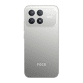 thumbnail image 2 of Smartphone Xiaomi Poco F8 Pro Dual Sim 256 Gb 12 Gb Ram Nuevo Liberado Plata, 2 of 7