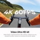 thumbnail image 4 of Cámara de Acción Insta360 GO Ultra Creator Bundle 4K Magnética con IA, 4 of 7