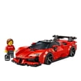 thumbnail image 3 of Set de Bloques de Construcción tipo rompecabezas LEGO Speed Champions Auto Deportivo Ferrari SF90 XX Stradale 77254, 3 of 4
