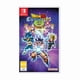 thumbnail image 1 of Dragon Ball Sparking Zero Nintendo Switch Físico, 1 of 5
