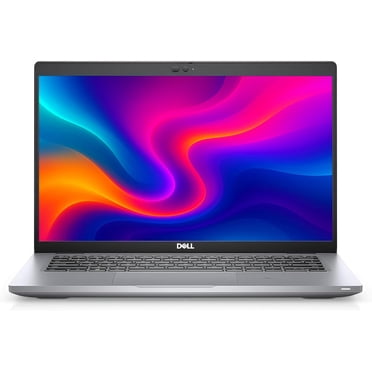 Laptop Dell Latitude 5420 | 14" FHD | Core i5-1145G7 | 16GB RAM | 256GB SSD (REACONDICIONADA)