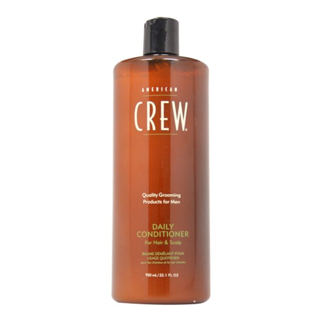 Acondicionador American Crew American Crew Daily Conditioner Acondicionador Unisex 32.1oz