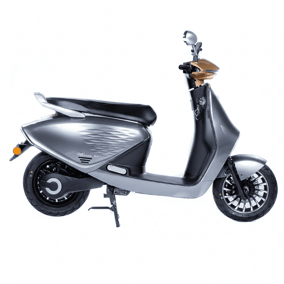 Motocicleta Eléctrica OMO Mobility Athena X7