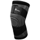 thumbnail image 1 of Rodillera MAXFIT de compresión con cinta ajustable/Modelo HX902 Maxfit sports Rodillera corta, 1 of 7