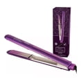 thumbnail image 1 of Plancha De Cabello Timco® Luxury Con Turmalina Iones Caolín Timco PEF056, 1 of 4