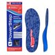 thumbnail image 1 of Plantillas Ortopédicas Powerstep Pinnacle Plus Azul con Soporte Arco y Alivio Dolor Metatarsalgia pa, 1 of 5