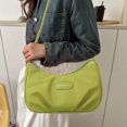 thumbnail image 4 of Fashion Shoulder Bags For Women, Cute Underarm Bag Mini Take By The Hand Purse, 4 of 7