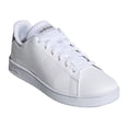 thumbnail image 3 of Calzado Adidas Niño Advantage K Fy8875 Blanco Adidas  FY8875, 3 of 3