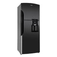 thumbnail image 3 of Refrigerador 19 Pies Mabe RMS510IAMRP0 Black Stainless Steel con Despachador, 3 of 4