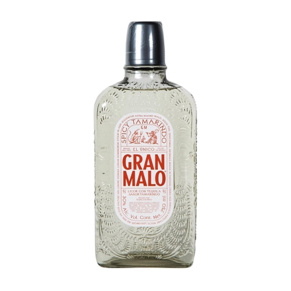 Tequila Gran Malo Tamarindo 750 ml