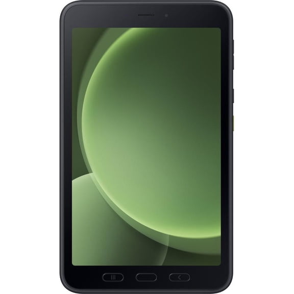 Tablet Samsung Galaxy Tab Active5 5G 5G 8" 128GB, 6GB RAM.