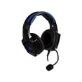 thumbnail image 1 of Audífonos con micrófono Gamer HP H320GS, Respuesta de Frecuencia HP 7502288249919, 1 of 2