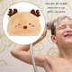 thumbnail image 4 of SAYCHEESE Toalla de Baño con Capucha – Toalla para Playa o Alberca, Bata de Baño Ultra Suave y Absorbente de Algodón 85 x 150 cm para Niños y Niñas (Venado), 4 of 6