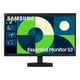 thumbnail image 1 of Monitor Samsung 24 pulgadas 4K Smart LCD LS24D310EALXZX, 1 of 4
