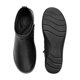 thumbnail image 5 of Botines Flexi Mujer Confort Piel Negro 138105 negro 23, 5 of 6