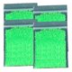 thumbnail image 1 of Arena Luminicente LumaSandGreen 4Pzas Verde Absorción 20-30 min. Duración 2 Hrs. Arcilla Púrpura., 1 of 2