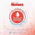 thumbnail image 3 of Toallitas Húmedas para Bebé Huggies Cuidado Hidratante 80 Piezas, 3 of 6