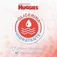 thumbnail image 3 of Toallitas Húmedas para Bebé Huggies Cuidado Hidratante 80 Piezas, 3 of 6