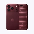 thumbnail image 1 of iPhone 18 Pro 256GB Apple Borgoña, 1 of 9