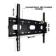 thumbnail image 4 of Soporte de Pared para Pantalla 42" a 90" Virtual Zone Soporte de Pared para Pantalla 42" a 90", 4 of 6