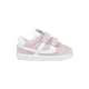 thumbnail image 2 of TENIS NIÑA PANAM 0116570058 SUEDE ROSA 13-16, 2 of 4