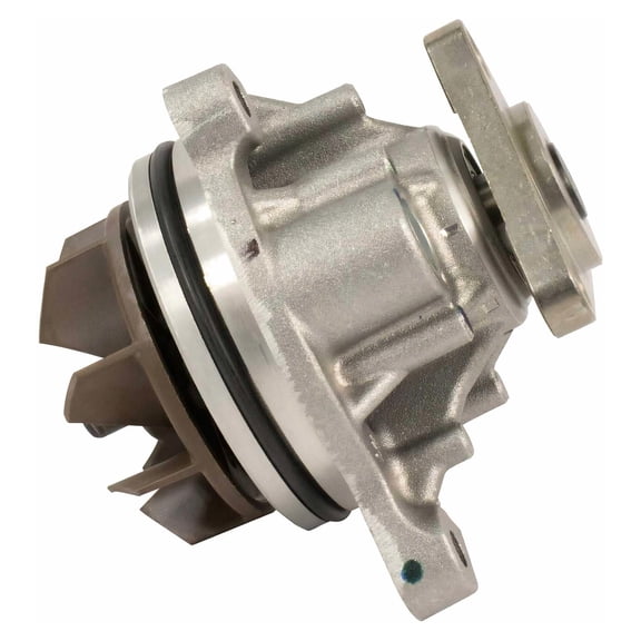 Bomba De Agua OEM Para Ford Maverick L4 2.0l De 2022 A 2024 Motorcraft
