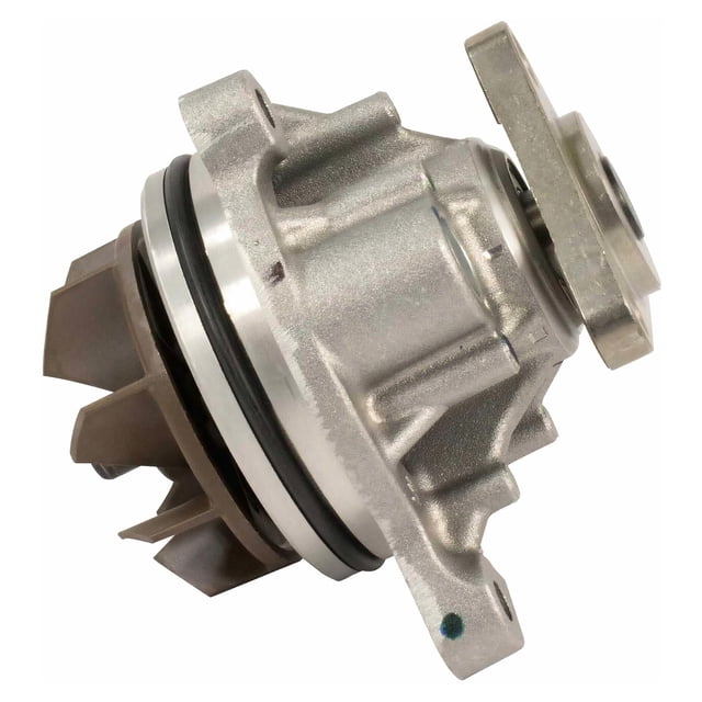 Bomba De Agua OEM Para Ford Maverick L4 2.0l De 2022 A 2024 Motorcraft