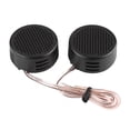 thumbnail image 3 of Altavoz para automóvil, minialtavoz negro de 12 V y 500 W para automóvil, altavoz de audio para automóvil, máxima confiabilidad, 3 of 9