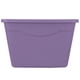 thumbnail image 2 of Caja con Tapa 68 Litros Plastic Trends Modelo Miami Color Lila, 2 of 4