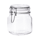 thumbnail image 1 of Contenedor Hermético De Vidrio Borgonovo 750 Ml Borgonovo Primizie, 1 of 3