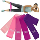 thumbnail image 2 of Ligas de resistencia de latex High End Fitness Ligas_Latex_HF, 2 of 3