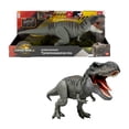 thumbnail image 2 of Dinosaurio de Juguete Mattel Jurassic World Tyrannosaurus Rex Mordida Destructora, 2 of 5