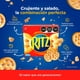 thumbnail image 2 of Galletas saladas Ritz 4 rollos de 89 g c/u, 2 of 5