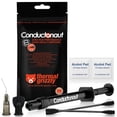 thumbnail image 1 of Pasta térmica Thermal Grizzly Conductonaut 1g para PS5, CPU, GPU, 1 of 8