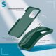 thumbnail image 5 of Funda de Protección para iPhone 13 Pro - Sovico - Silicón con Forro de Microfibra, 5 of 6