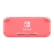 thumbnail image 4 of Consola Nintendo Switch Lite Rosa Coral, 4 of 7