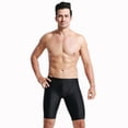 thumbnail image 2 of Traje de baño para hombres Traje de baño para hombres Natación para hombres Natación para hombres Pantalones cortos para hombres Traje de baño para hombres Secado rápido ANGGREK Otros, 2 of 8