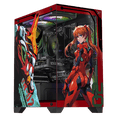 thumbnail image 1 of PC Gamer Xtreme PC Gaming NVIDIA GeForce RTX 5060 AMD Ryzen 7 5700 16GB SSD 1TB WIFI Evangelion 02 gaming 1080p, estudios y multitarea, 1 of 6