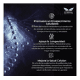 thumbnail image 2 of Resveratrol 98% + NMN 99.5% Eternal Nutrition 200 Cápsulas 600 mg, 2 of 8