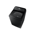 thumbnail image 2 of Lavadora Samsung 25Kg Superior Agitador ActiveWave Negro, 2 of 4