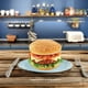 thumbnail image 4 of Pan para hamburguesa Bimbo Bollos Super Ajonjoli 12 piezas, 4 of 4