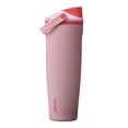 thumbnail image 1 of Botella de agua Owala FreeSip Sway con aislamiento de acero inoxidable de 1,2 L, 1 of 7