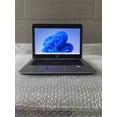 thumbnail image 4 of HP EliteBook 820 G4 Core i5-7300U RAM 8GB M.2 256GB Win11 Pro Pantalla 12.5" HD, 4 of 7