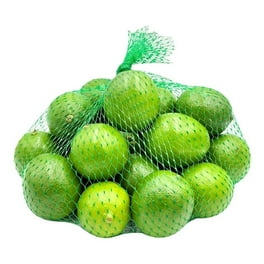 Limón Sin Semilla En Malla 800 G