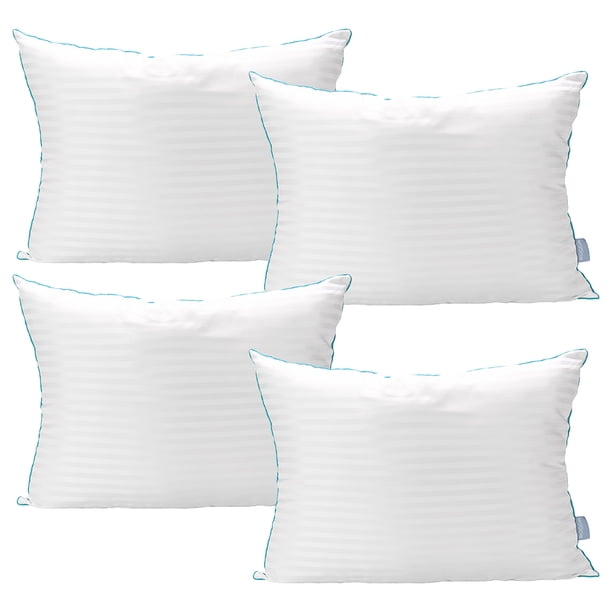 Almohada 2-Pack Pack de 2 (4 Almohadas)