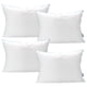 thumbnail image 1 of Almohada 2-Pack Pack de 2 (4 Almohadas), 1 of 7