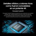 thumbnail image 3 of Combo TV Samsung 85" Crystal UHD U8200HF 4K Vision AI + Barra de sonido 2.1Ch B-series con Subwoofer HW-B450F, 3 of 5
