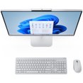 thumbnail image 3 of Lenovo A100 All In One 23.8" Intel Core I3-n305 Ram 8gb NVMe 256gb W11H, 3 of 5