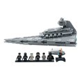 thumbnail image 1 of Base de exhibición Brickcessories para LEGO Star Wars 75394, 1 of 7