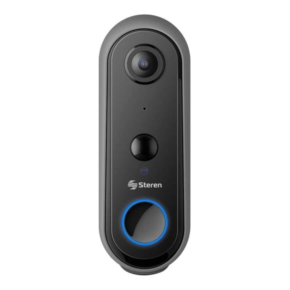 Video timbre Wi-Fi Steren CCTV-0950